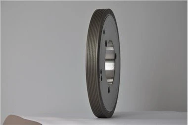 Chamfering Grinding Wheel for E-Glass