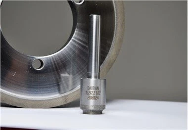 Diamond Drill Bit for Solar Glass