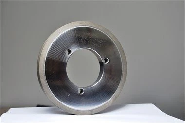 Diamond Grinding Wheel for Appliance Glass