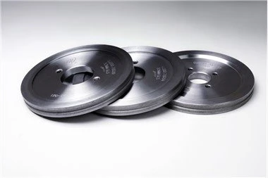 Diamond Grinding Wheel for Solar Glass