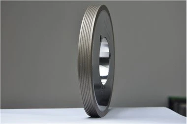 Diamond Grinding Wheel for Thin Glass
