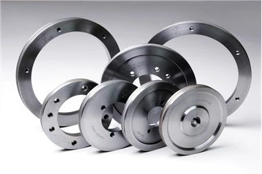 Grinding Tools for Appliance Glass