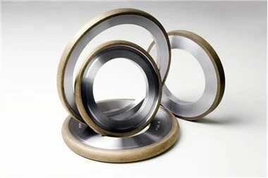 Grinding Tools for Flat Glass