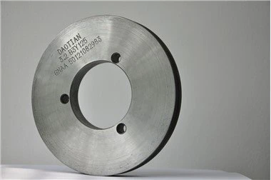 Rear Window Grinding Wheel