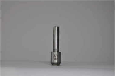 Taper Shank Integrated Drill Bit