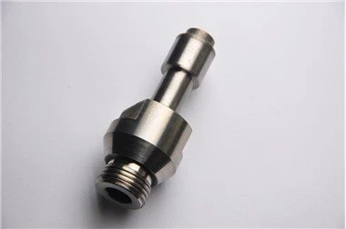 Threaded Integrated Drill Bit for Automotive Glass