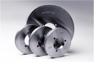 Windshield Grinding Wheel